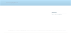 Desktop Screenshot of messianicapologetics.com